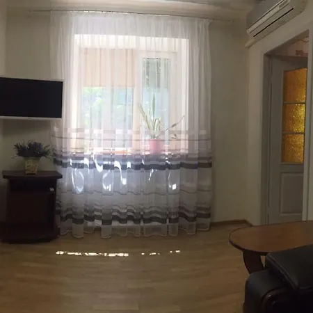 Two-room Apartamento Odesa