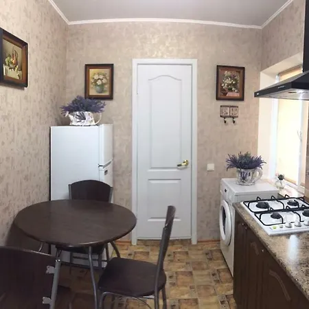 Apartamento Two-room *