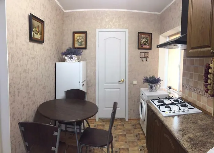 Appartement Two-room *