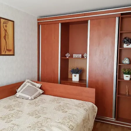 Two-room Апартаменты Одесса