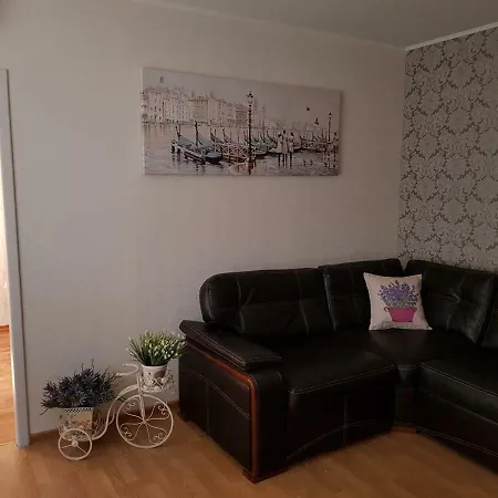 Two-room