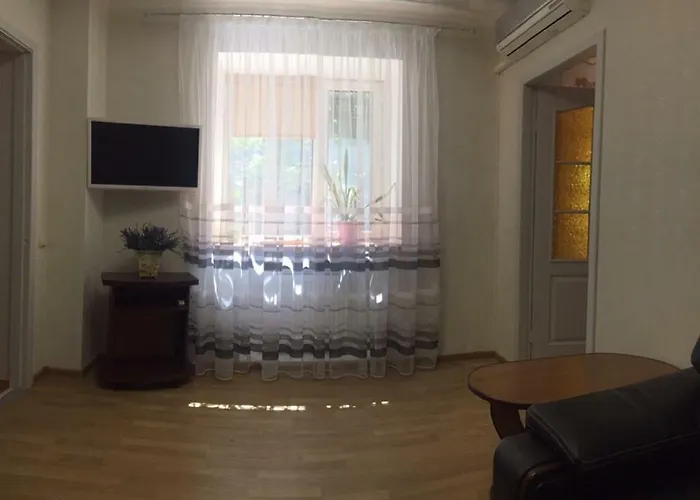 Two-room Апартаменты Одесса